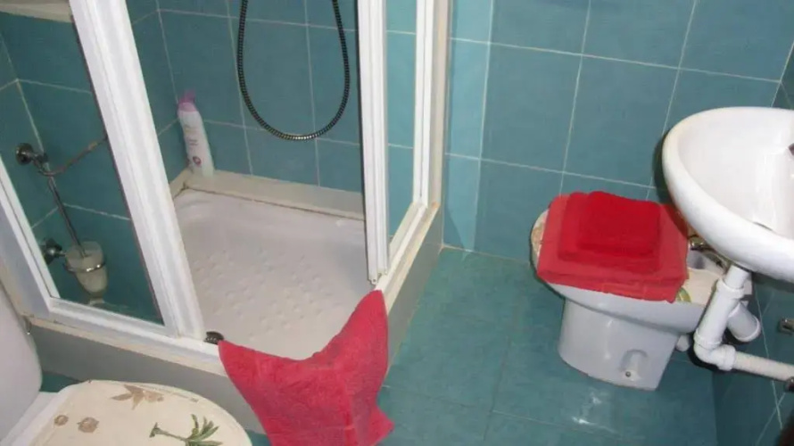Apartamentos Ray