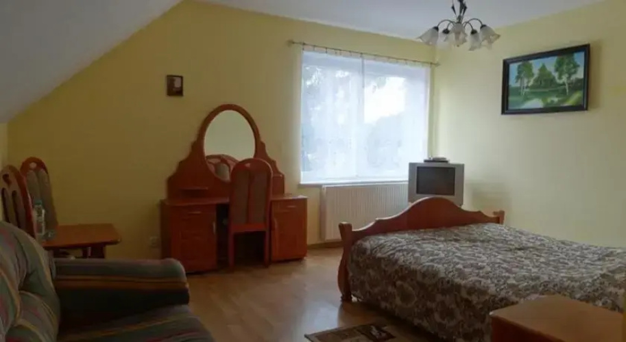 Willa Pod Jedlicą