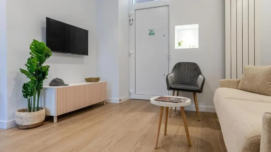Suite Rincon Del Humedo By Gaiarooms - 萊昂