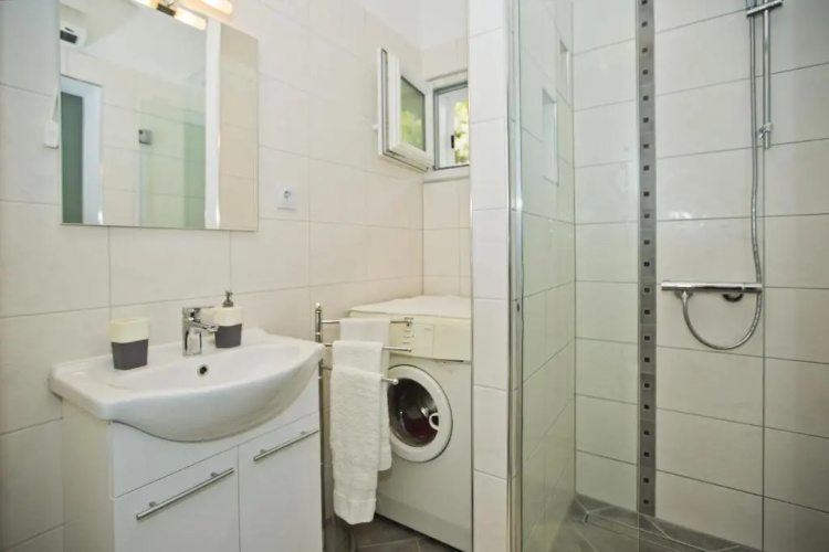 Apartment Lusy