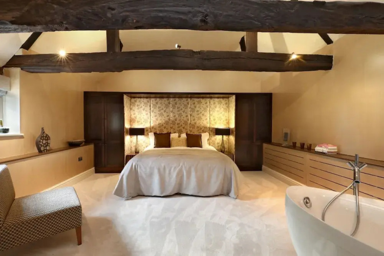 Bockmer House Buckinghamshire