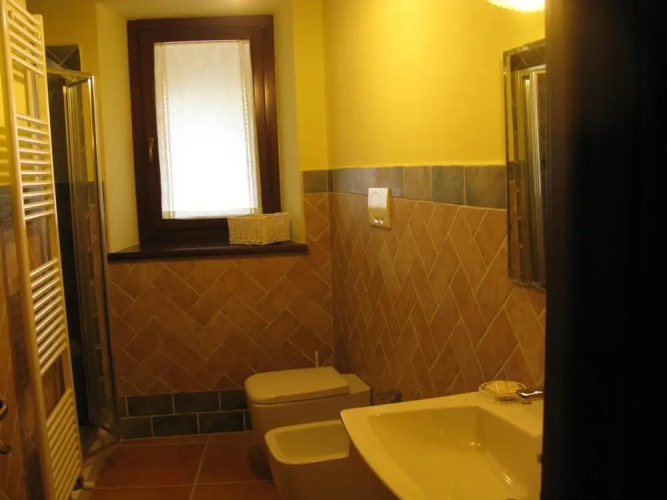 Agriturismo Pietra Maula