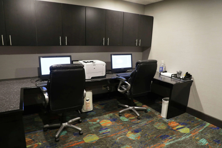 Hampton Inn Muskogee