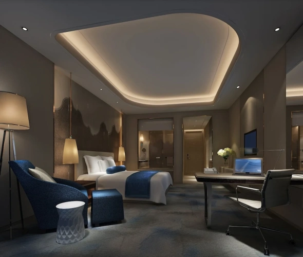 Grand Double room
