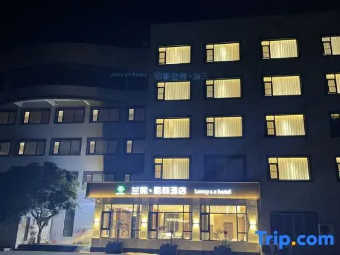 Lancy Hotel