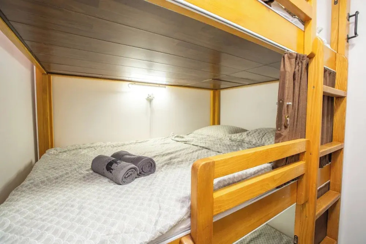 AISHA Hostel