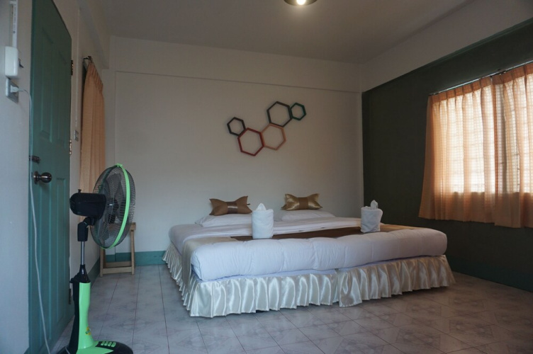 Sukjai Homestay