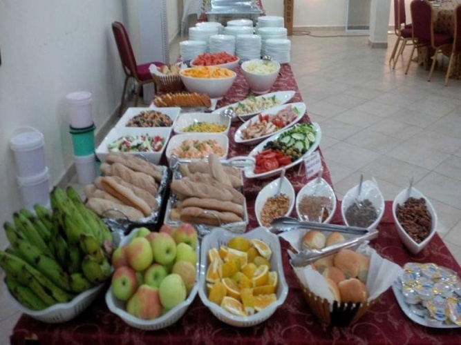Meal