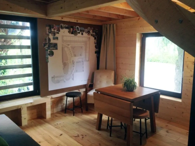 Chalet
