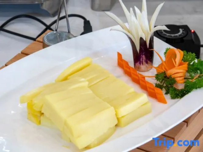 Wanfenglin Baihua Hotel