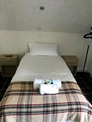 The Gothenburg Hotel