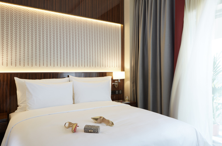 Dusitd2 Kenz Hotel photo 24