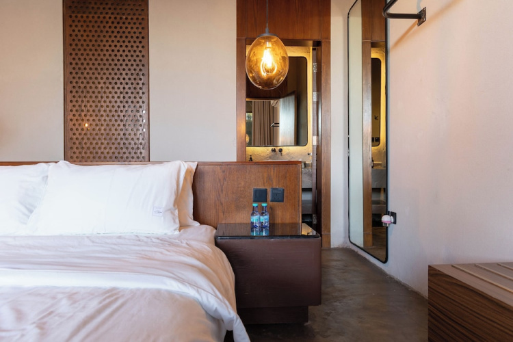 Portal Chalets With Private Pool- Qirwan