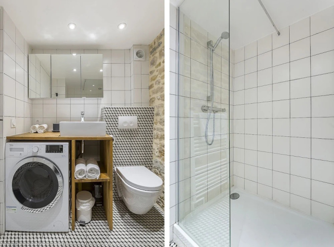 Hamac Suites Lyon Ainay 1