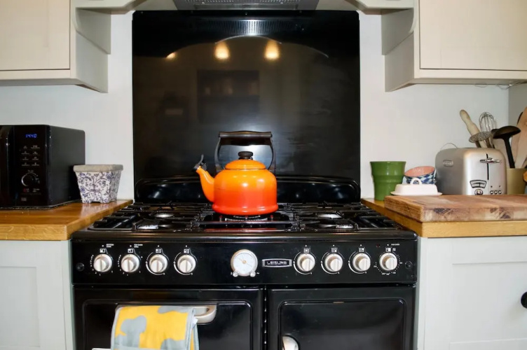 1 Bedroom Flat in Central Edinburgh