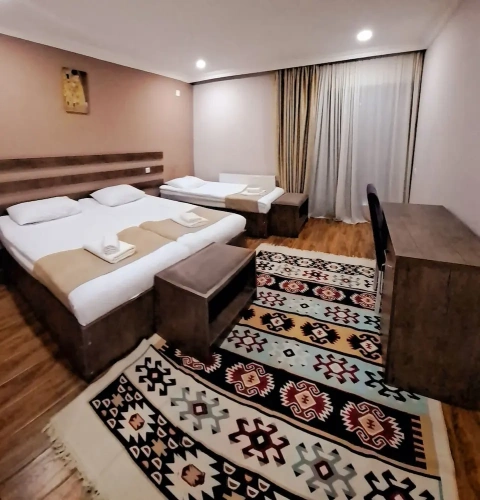 Classic Triple room