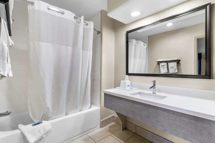 Double Junior Suite