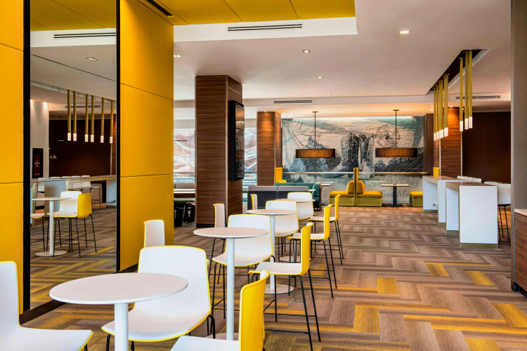 Residence Inn Calgary Downtown/Beltline District photo 30