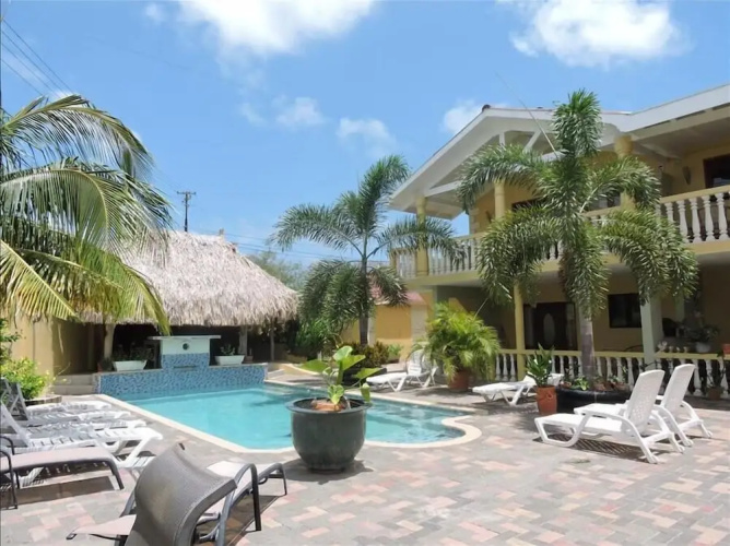 Weto Mini Resort