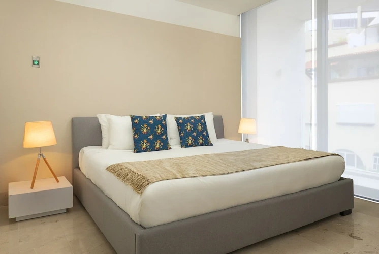 Comfort Apartment