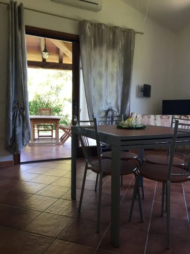 Casa Vacanze Rena