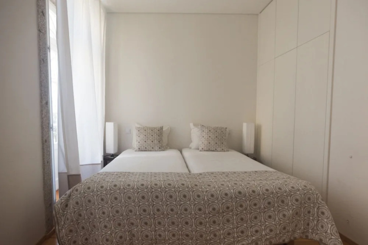 Citybreak Apartments Douro View