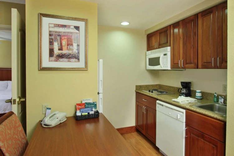 2 Bedrooms Quadruple Suite