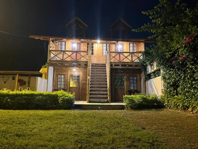 Image de l'hôtel