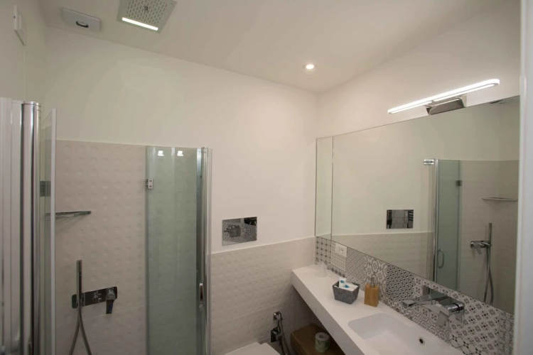 B&B Le Quattro Stagioni