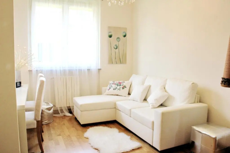Villa Milena Arese