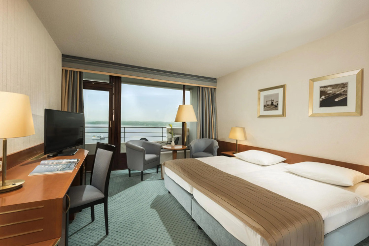 Maritim Hotel Bellevue Kiel
