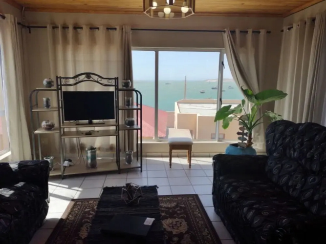 Starfish Guesthouse