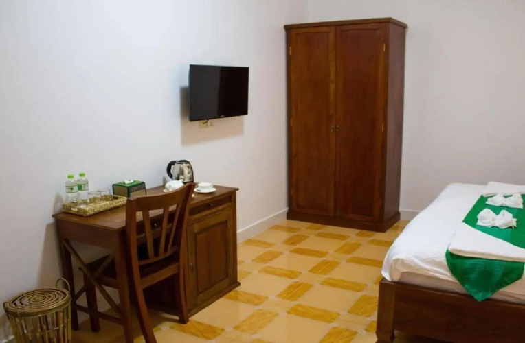 Independence Villa