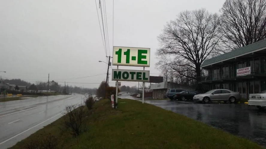 Hotelbild