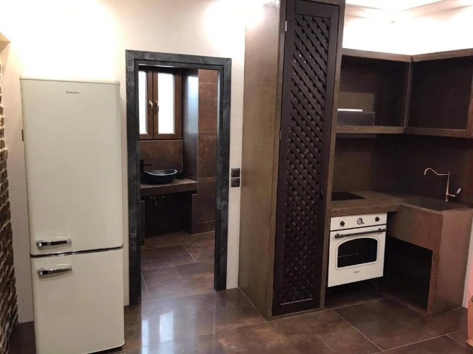 1 Bedroom Villa