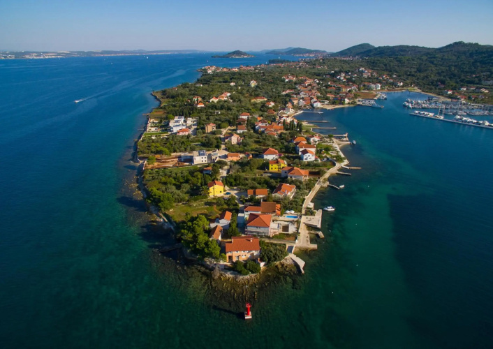 Villa Antišin