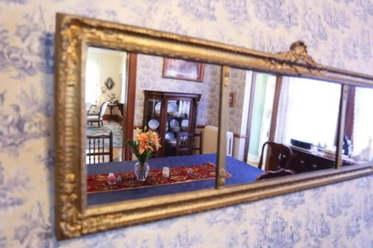 Beauclaires Bed & Breakfast Inn