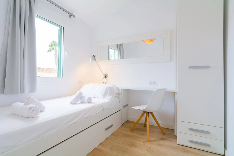 Apartaments Cales de Ponent