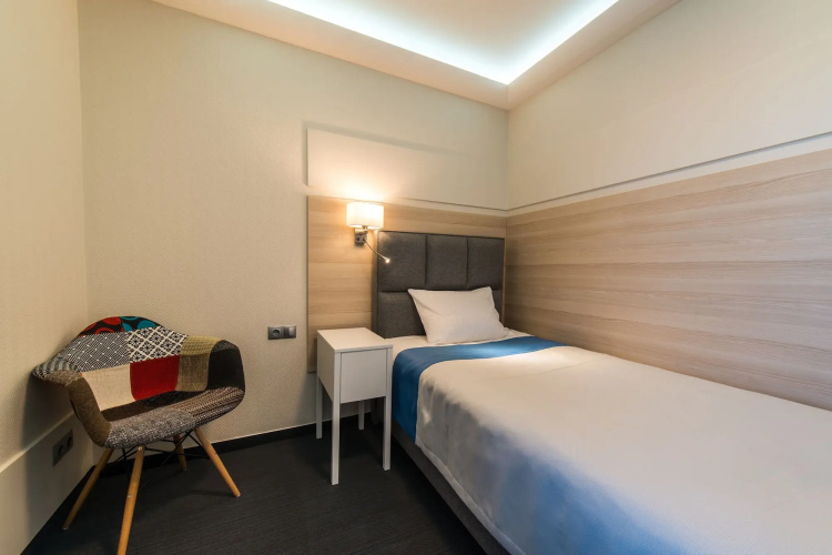 Amrita Hotel