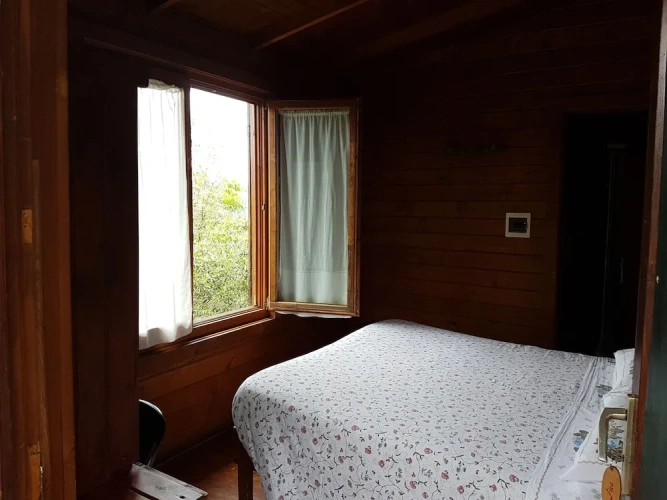 Double Chalet