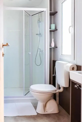Premium Mobile Homes Istria - Lanterna