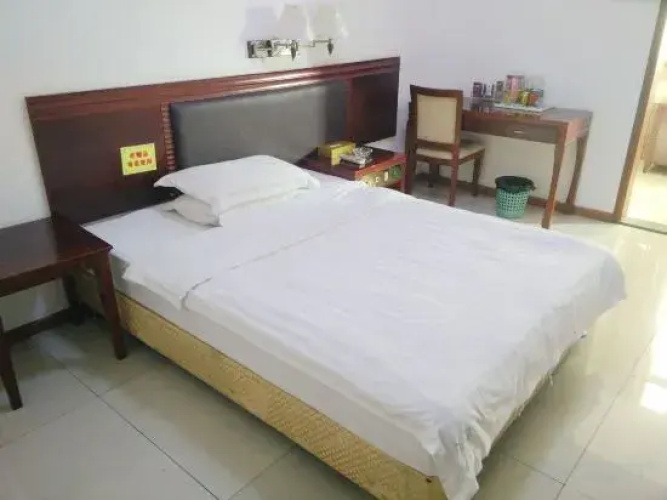 Hongtian Hotel