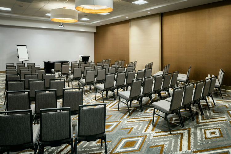 Hilton Garden Inn Seattle/Bellevue Downtown, WA photo 23