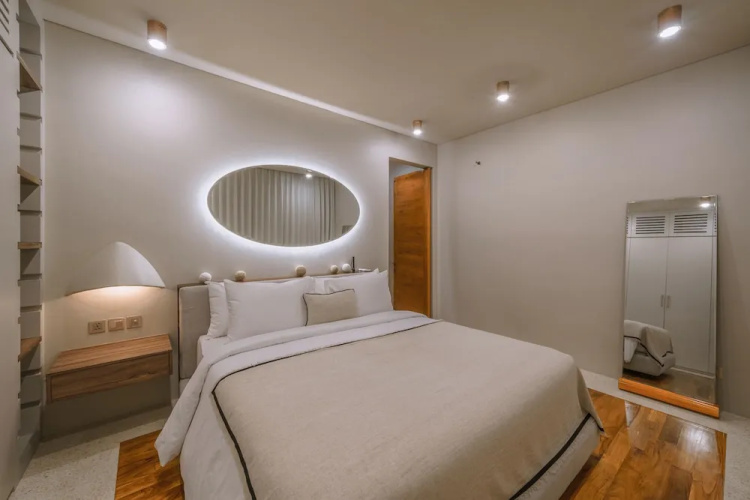 Vesna Townhouse 6