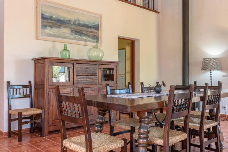 Villa Cal Mercader