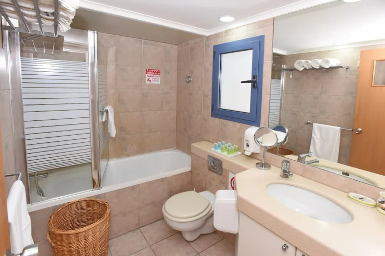 Barak Royal park suites VIP