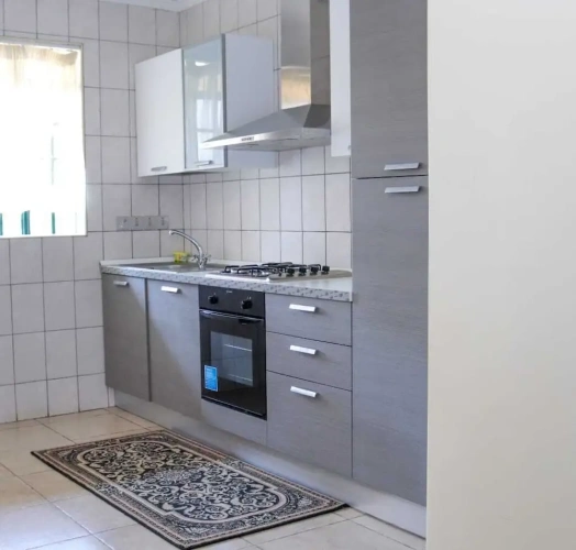 Business Apartment