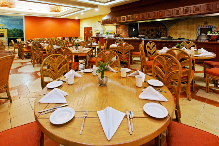 Holiday Inn Merida photo 27