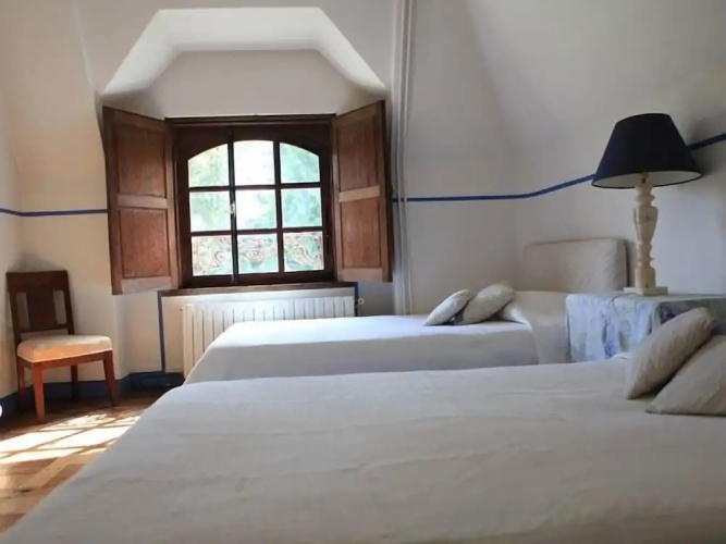 Le Logis D'arniere