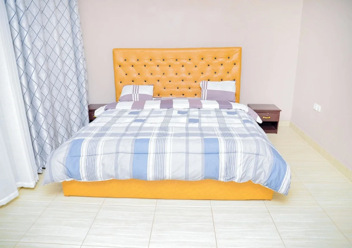 OMX Hotel Remera